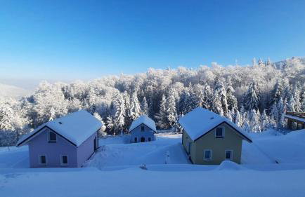 Domki na Stoku - Foto 20