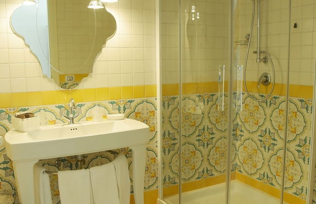 Masseria celidonia resort & relax - Photo 18