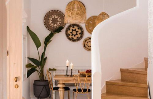 Jasmine - A Renovated Stone Building House - Foto 17