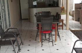 Casa de temporada Encanto das Carolas - Foto 7