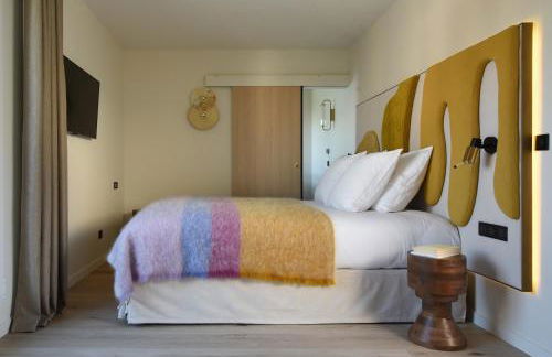 Yuna Porte Maillot - ApartHotel - Foto 30