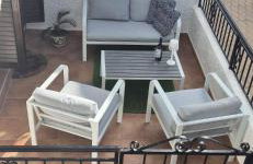 Oleza Garden 17 Me Gusta - Playa Flamenca - Foto 24