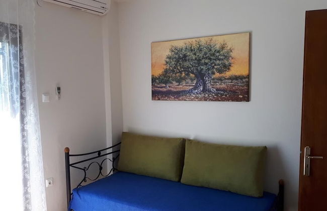 Villa Kallimanis - Foto 2