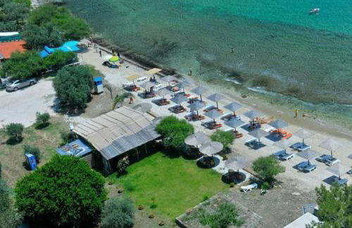 House Kokkalas on the beach - Photo 12