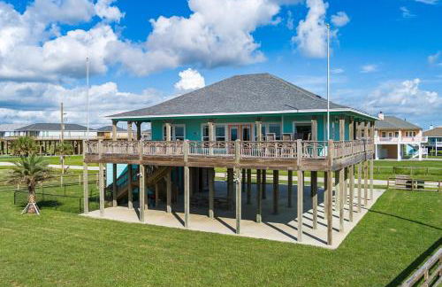 Crystal Villa home - Foto 61