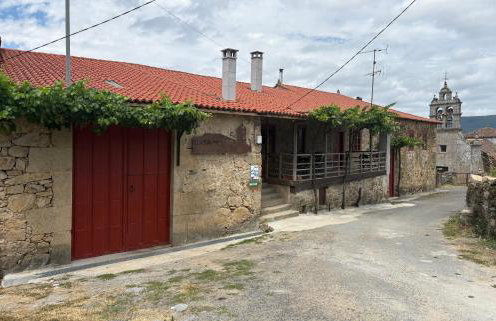 Casa-Museo Genia Trigo - Foto 9