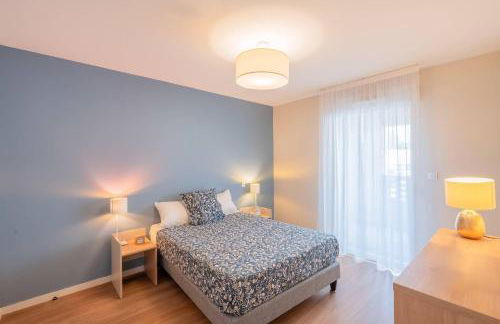 Quality Aparthotel Toulouse Ponts Jumeaux - Foto 7