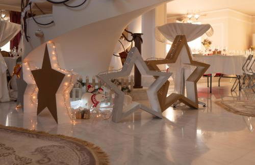 Villa Kokalis Resort - Foto 4