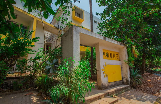 OYO 13840 Home Radiant 2BHK LPK Waterfront - Photo 19