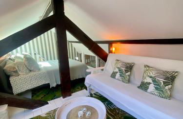 Studios with Mezzanine Rua da Moeda - Foto 120