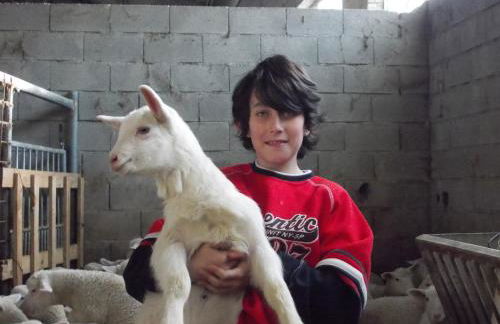 Agriturismo al Monte - Foto 50