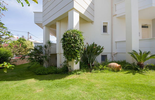 Dione Apartment with Terrace near Kalathas beach - Foto 25