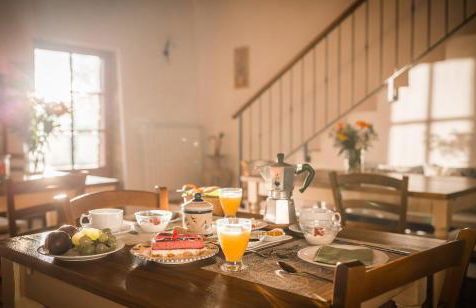 Podere Felceto - Photo 48