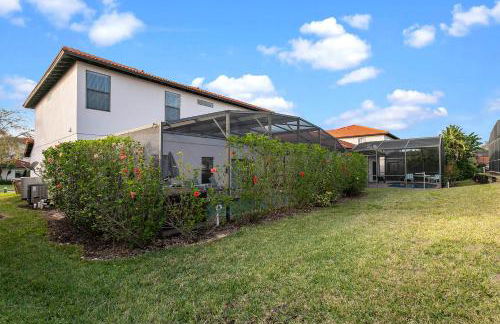 Paradise Resort Styles 4 BEDROOMS with 3 baths Pool and SPA - Foto 40