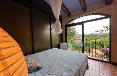 Can Jordi Miqueló turisme rural - Foto 17