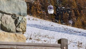 MCX Vacation Rental - MAISON LOZ duplex in typical village in Valtournenche with modern comforts just 2 minutes from the cable cars! - Foto 4