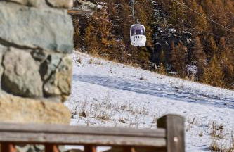 MCX Vacation Rental - MAISON LOZ duplex in typical village in Valtournenche with modern comforts just 2 minutes from the cable cars! - Foto 4