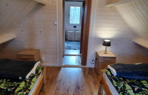 Ranczo Rykowisko - Foto 29