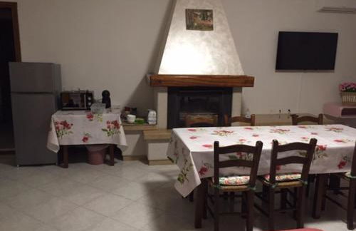 Foresto Case Vacanza - Foto 44