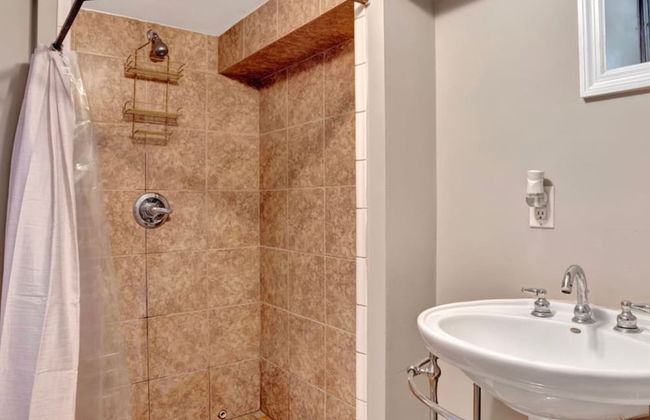 Serene Downtown Clarksville Villa - Foto 20