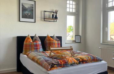 Five O - FeelGood-Apartment Goethe - Foto 1