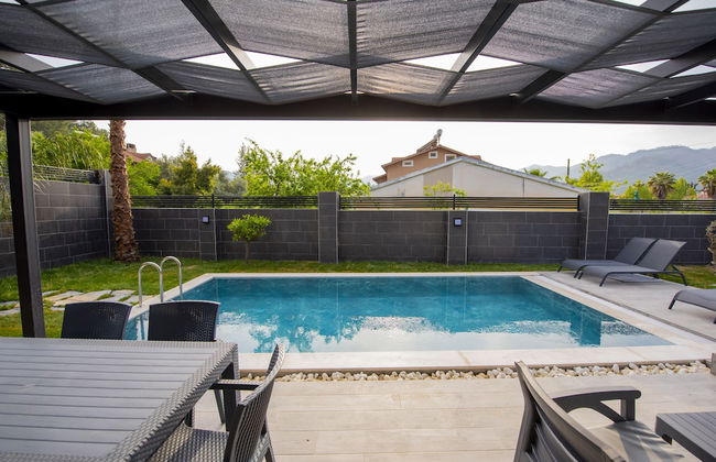 Diamond Port Göcek - Foto 10