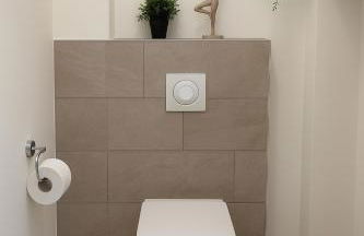 YFB-170m2 Apartment für bis zu 15, modern, 1min zu UBahn, Ruhige Lage, Parkplätze, WIFI, Netflix, Kindergerecht - Foto 15