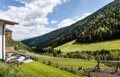 Unterlutaschg-Chalet Appartement am Hof - Foto 7