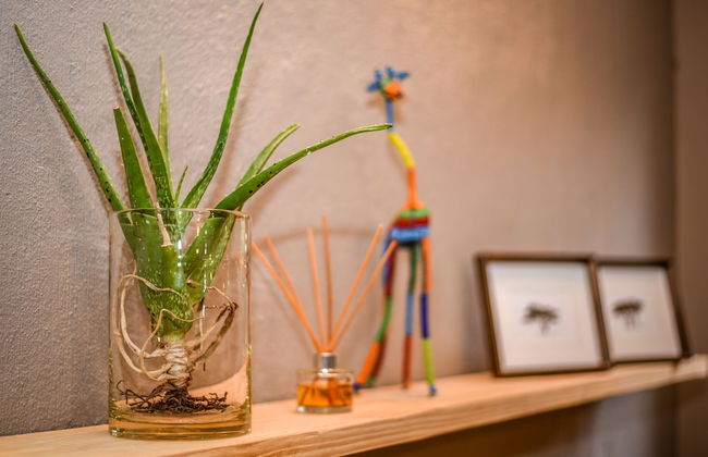 Khiza Bush Retreat - Foto 19