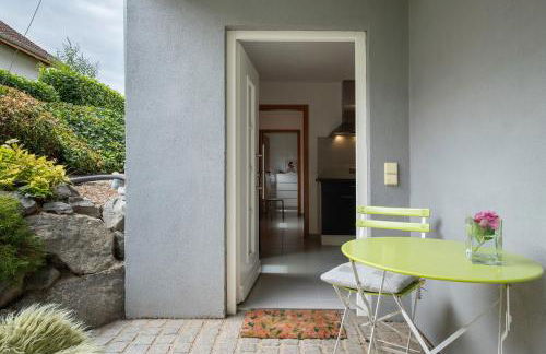 Ferienwohnung Feierabend - Foto 14