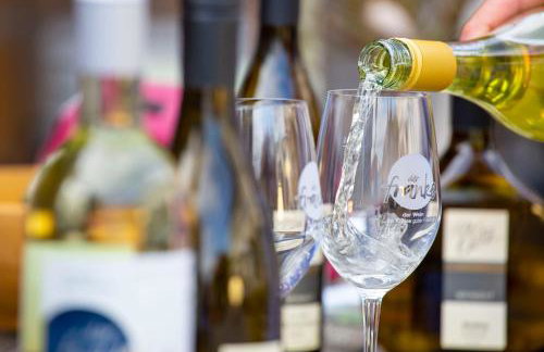 Top Roof Tiny ROOM - Tinylodge Ellertshäuser See - Foto 27