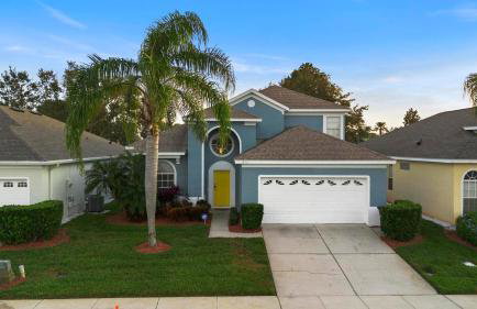 Lux 6BrVilla -Pool&ResortAmenities -10mins to Parks - Foto 6