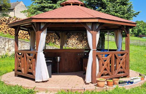 Brzozowy Zakątek - Foto 71