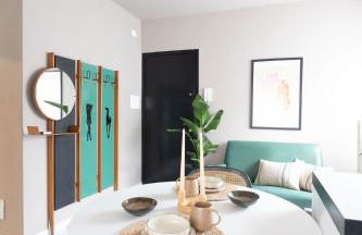 Jungle Apartment - Foto 6