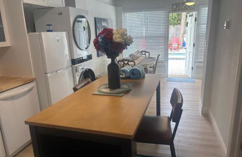Seaside Retreat Cottages #1 - Foto 30