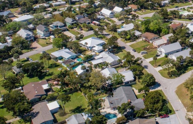 Tiki Nest - Photo 49