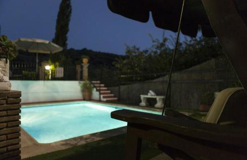 Cortijo La Algallumbilla - Foto 78