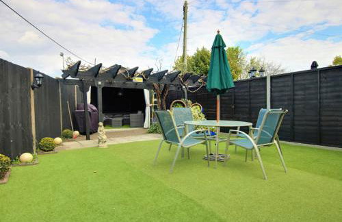 Irenic Lodge 2 - Foto 2