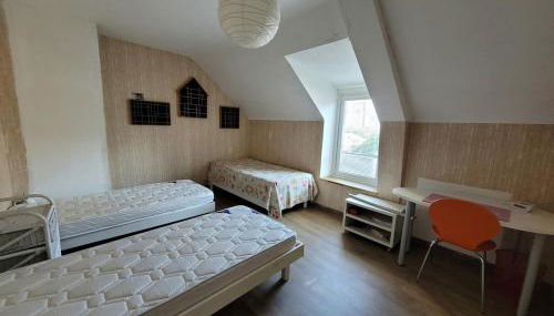 Maison de bourg proche de la mer - Foto 5