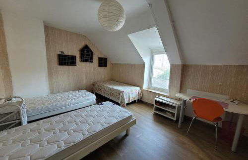 Maison de bourg proche de la mer - Photo 5