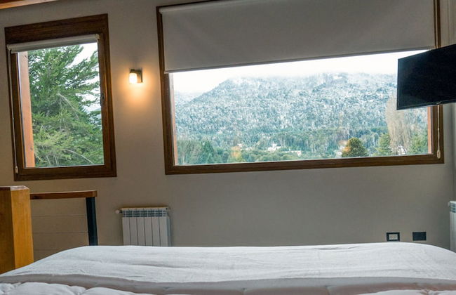 Origen de la Bahia - Apart hotel - Foto 4