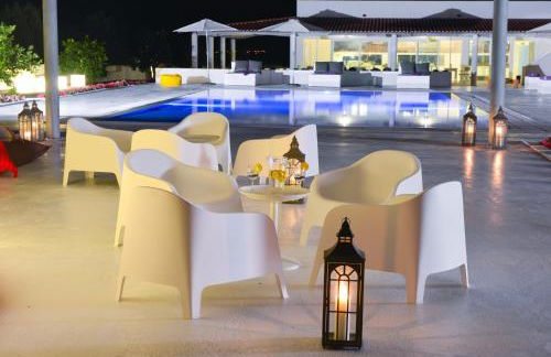 Sesmarias Turismo Rural & SPA - Foto 51