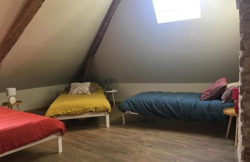 Maison Joséphine avec garage privé - Foto 27