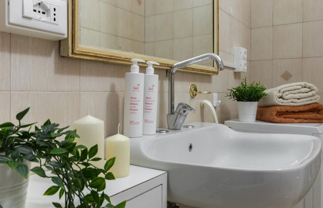 Elegante e Raffinato in Zona Crocetta by Wonderful Italy - Foto 13