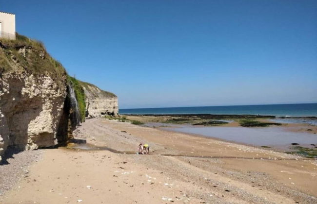 Bright Holiday Home With Garden - Foto 37