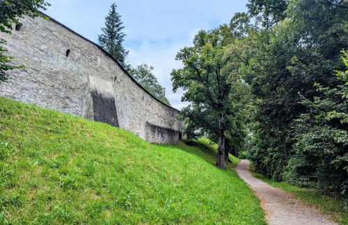 Unterkunft in Altstadt - Foto 31