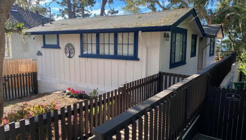 Carmel Dolores Cottages - Foto 1