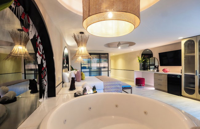Almar LGBT Luxury Resort - Foto 48