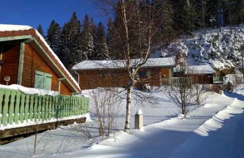 Chalet Daria - Foto 23
