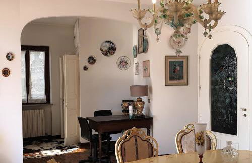 Vesime Villa With Garden - Foto 17